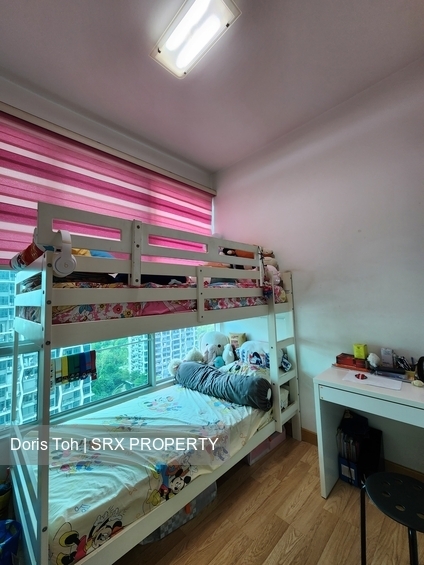 Tree House (D23), Condominium #380810881